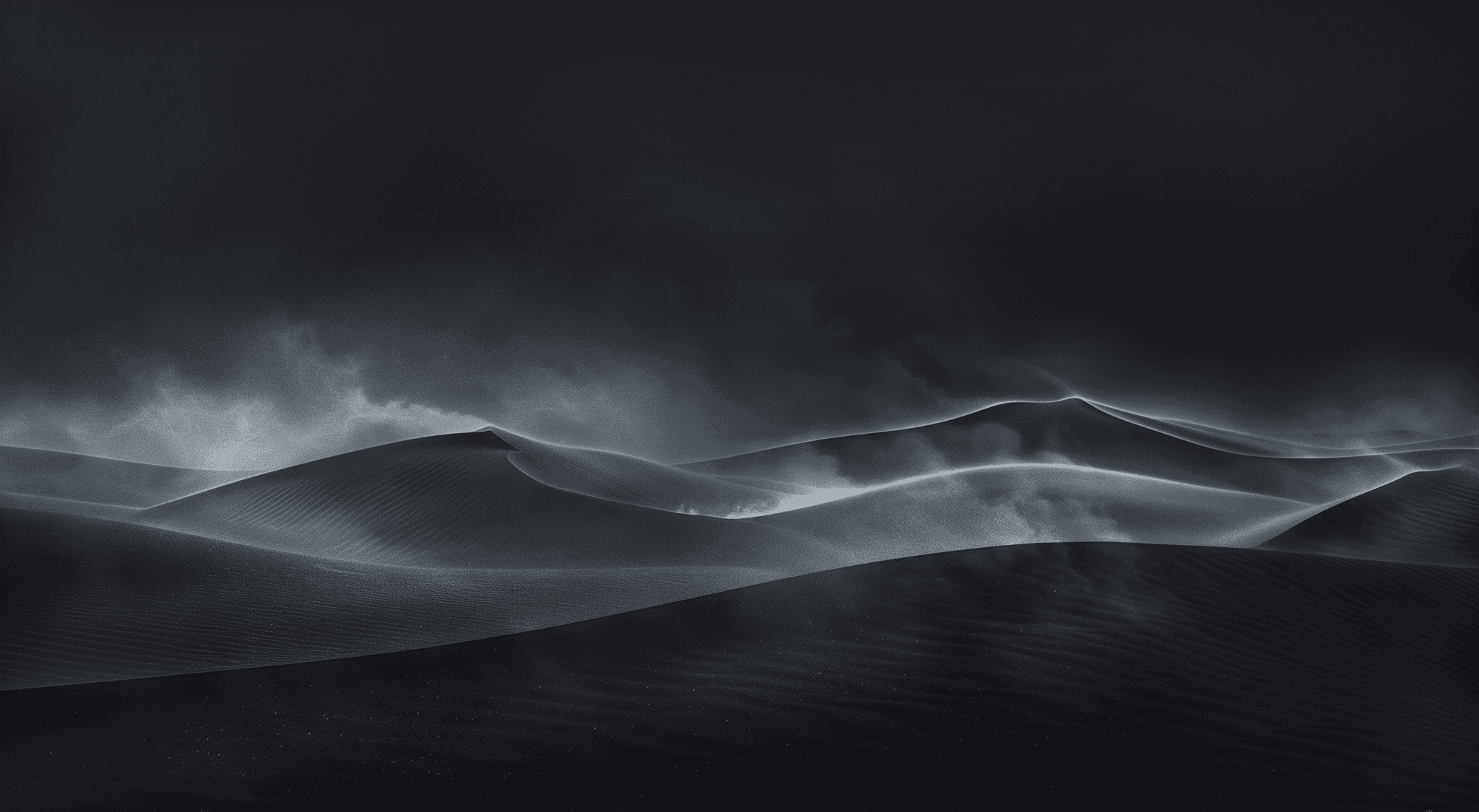 Weblab dunes dark