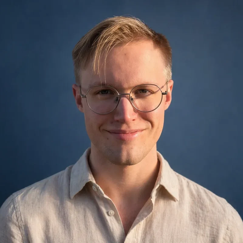 Ludvig Hedin